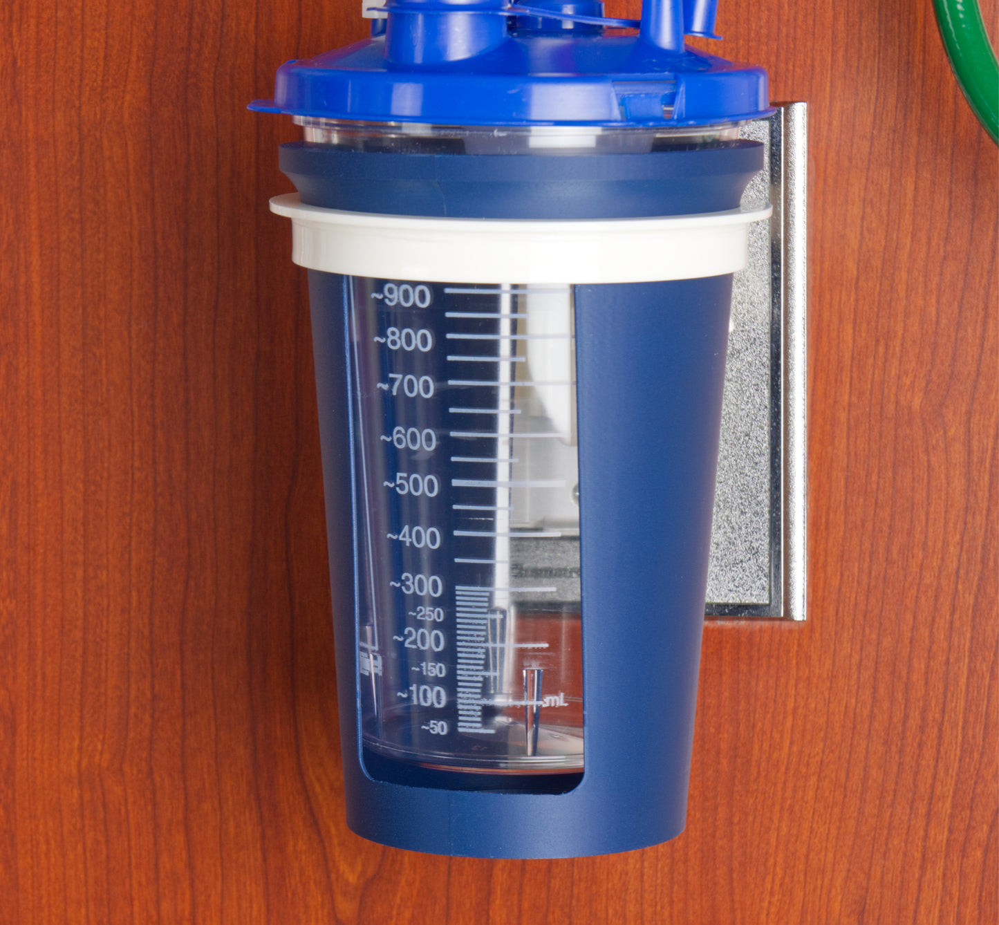 Dignova™ Suction Canister Privacy Sleeve - Multi Inspection Window