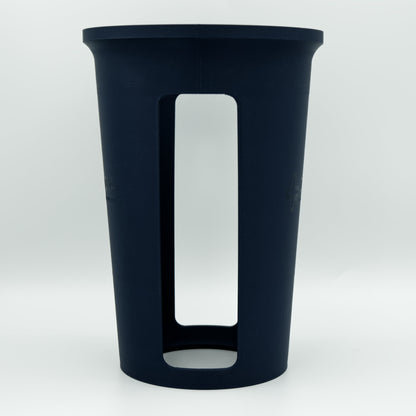 Dignova™ Suction Canister Privacy Sleeve - Multi Inspection Window