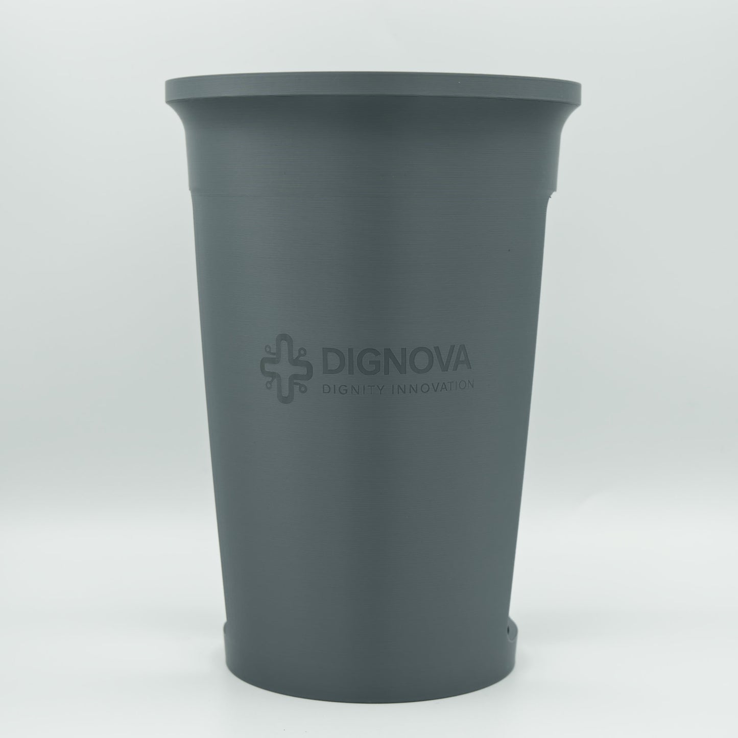 Dignova™ Suction Canister Privacy Sleeve - Multi Inspection Window