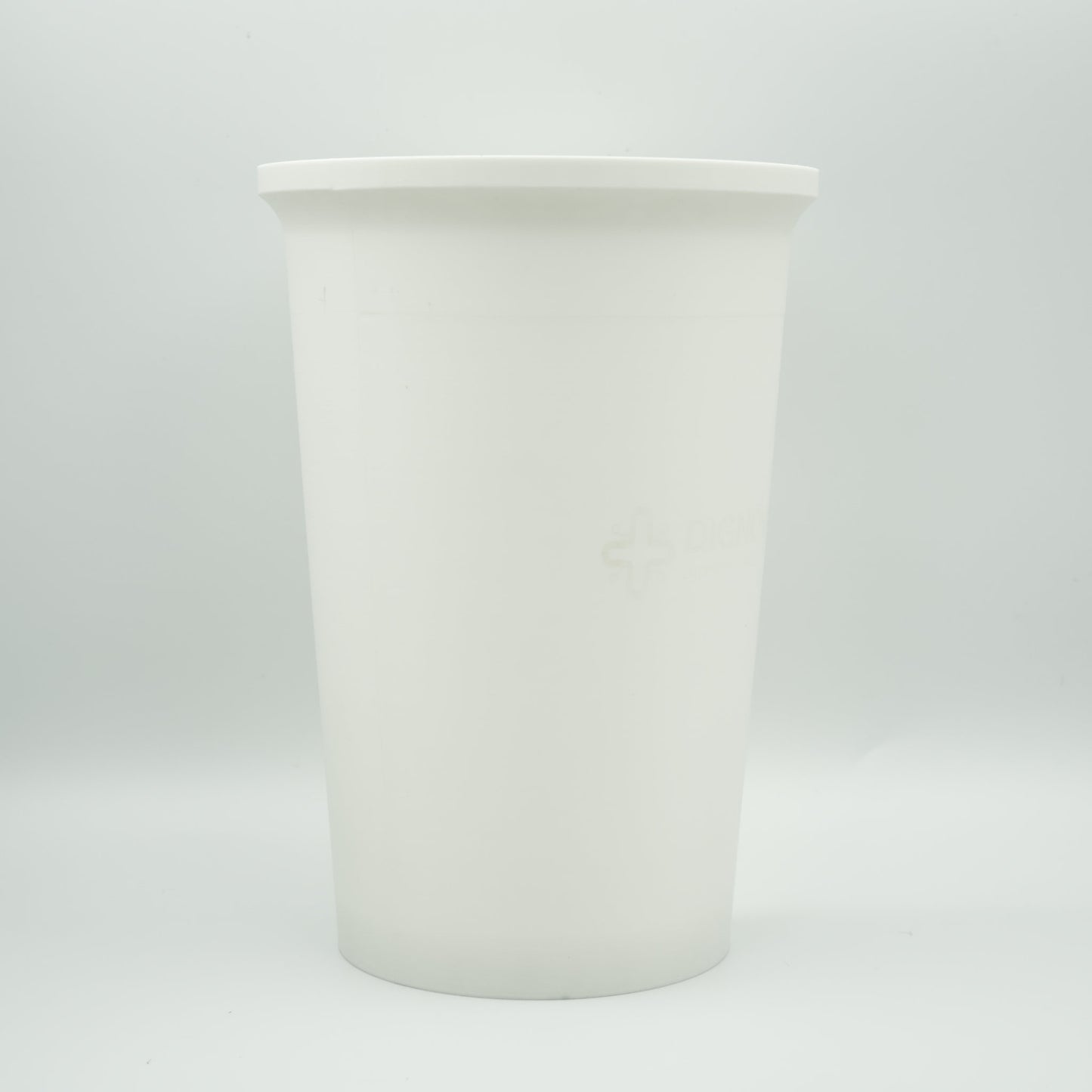 Dignova™ Suction Canister Privacy Sleeve - Single Inspection Window