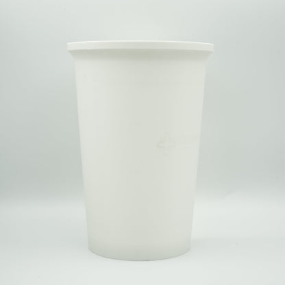 Dignova™ Suction Canister Privacy Sleeve - Single Inspection Window